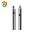 Top cbd battery backwood preheat cartridge vaporizer battery 650mah 900mah vape pen battery 510 thread